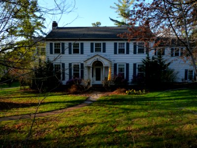 E K Schuetz House