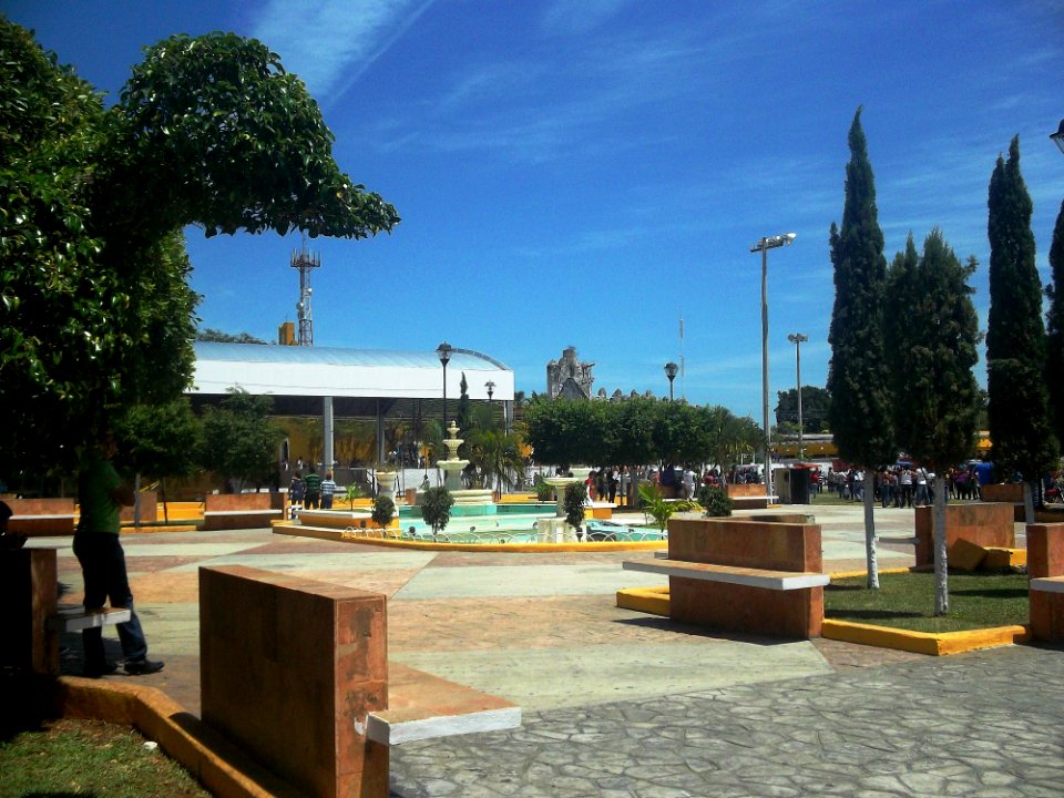 Dzilam González, Yucatán (03)