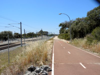 E37 Bayswater Station (October 2020) 25