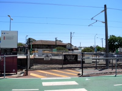 E37 Bayswater Station (October 2020) 12