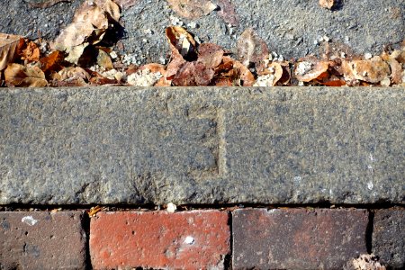 E curb - Beacon Hill - Boston, MA - DSC02200