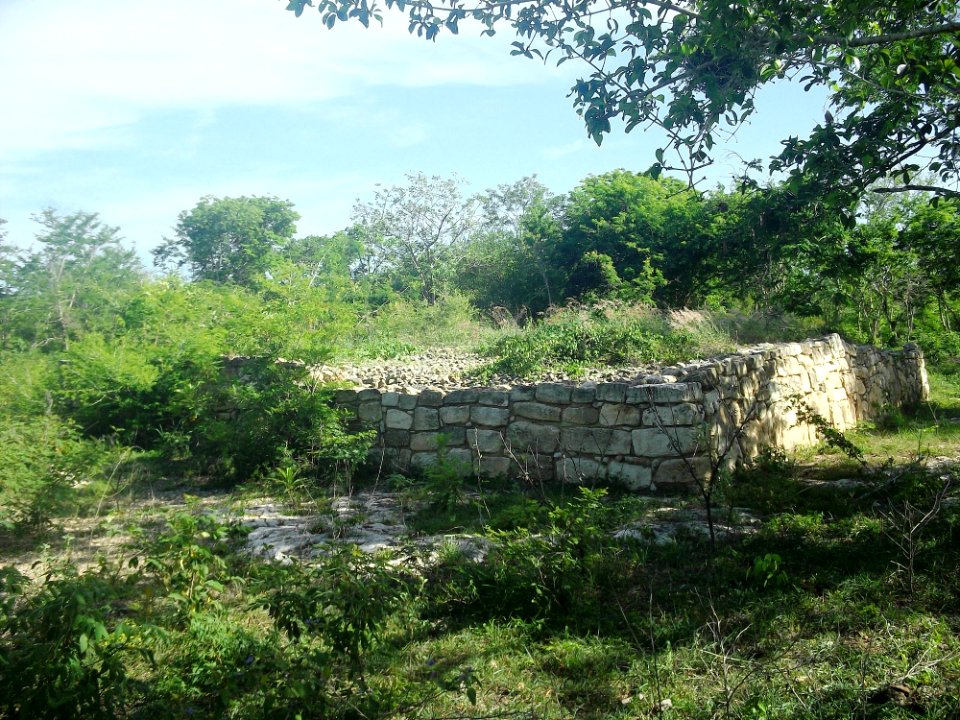 Dzonot Xanilá, Yucatán (12)