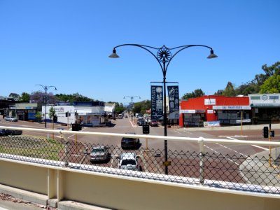 E37 Bayswater Station (October 2020) 7