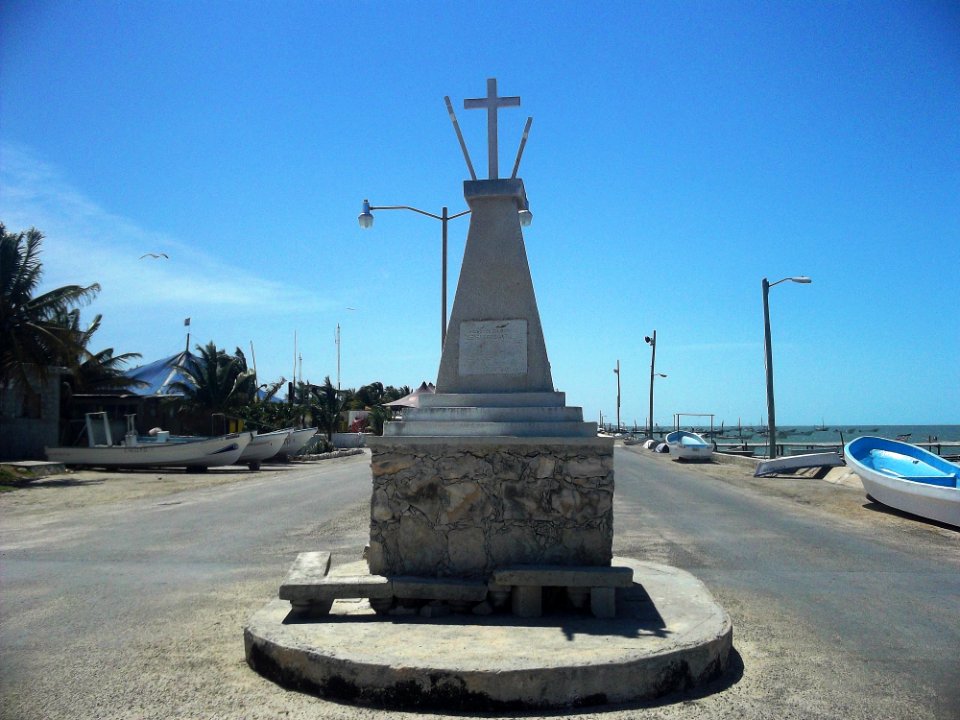 Dzilam de Bravo, Yucatán (09)
