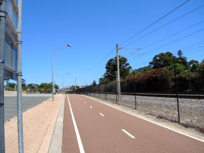 E37 Bayswater Station (October 2020) 5
