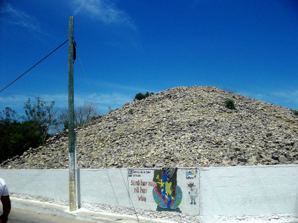 Dzilam González, Yucatán (07)