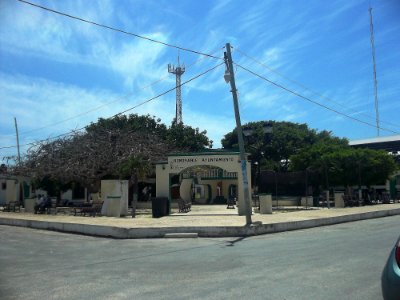 Dzilam de Bravo, Yucatán (03)