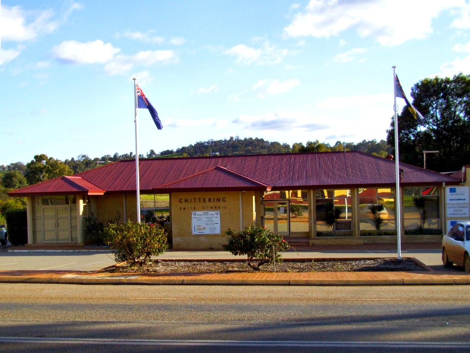 E37 Chittering Shire