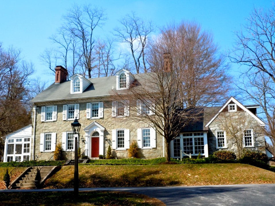 E Bradford School for Boys