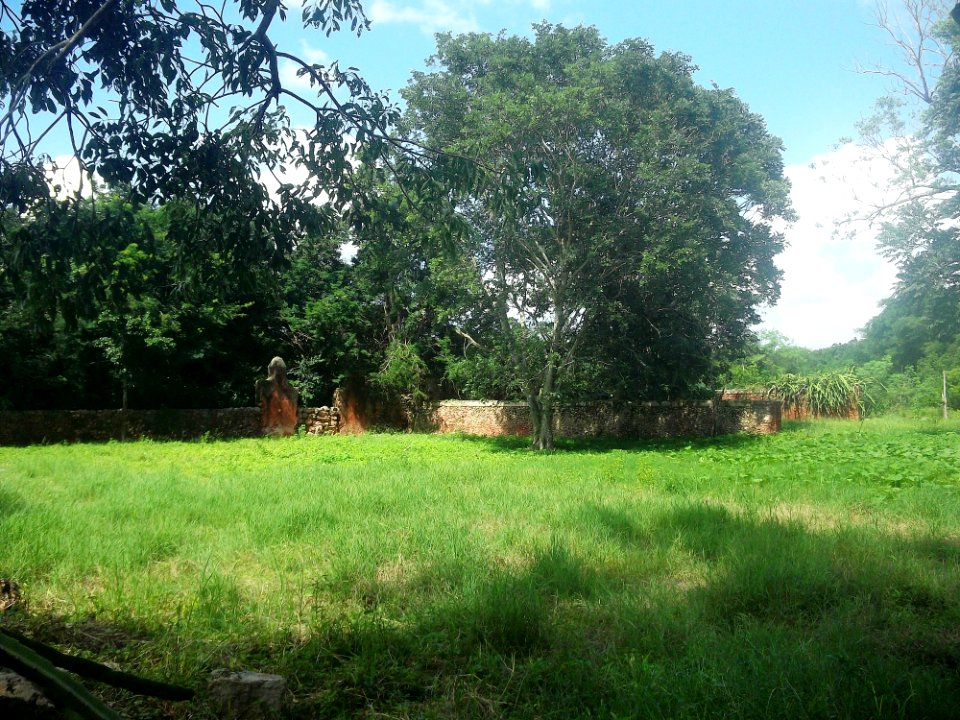 Dziná, Yucatán (08)