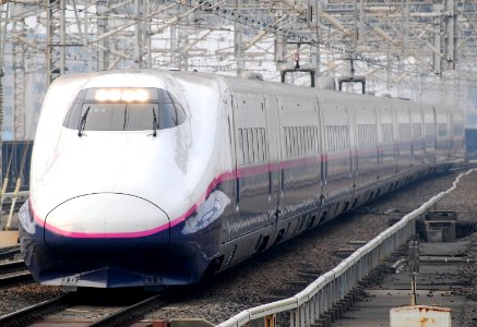 E2 J63 omiya