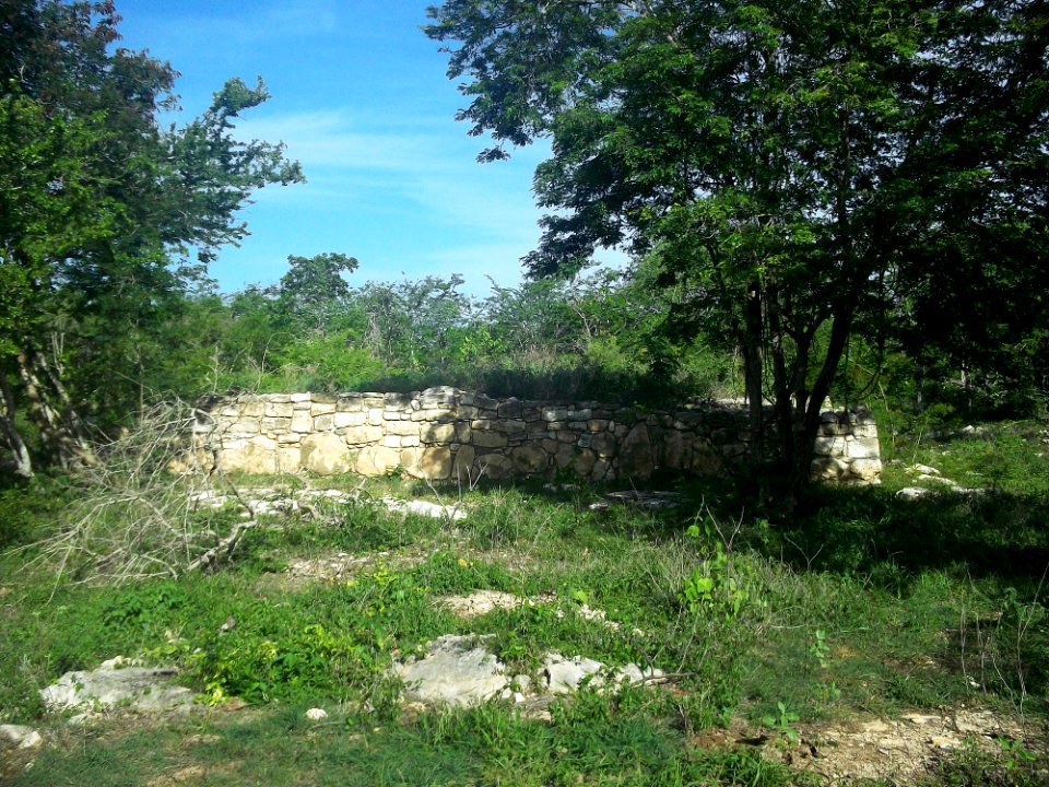 Dzonot Xanilá, Yucatán (13)