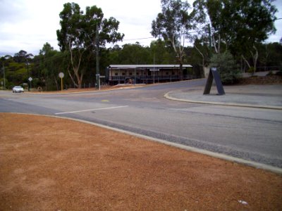E37 Clackline railway museum 05