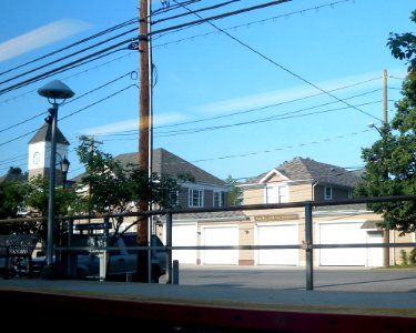 E Williston Village Hall LIRR jeh