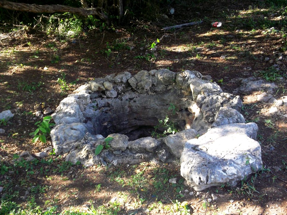 Dzonot Xanilá, Yucatán (30)