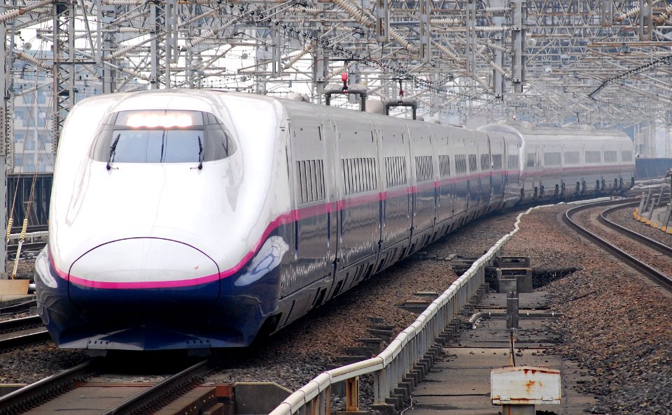 E2+E3kei0bandai omiya