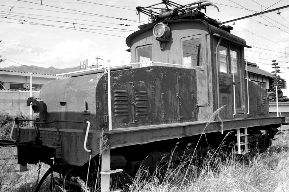 ED251 Uedahara