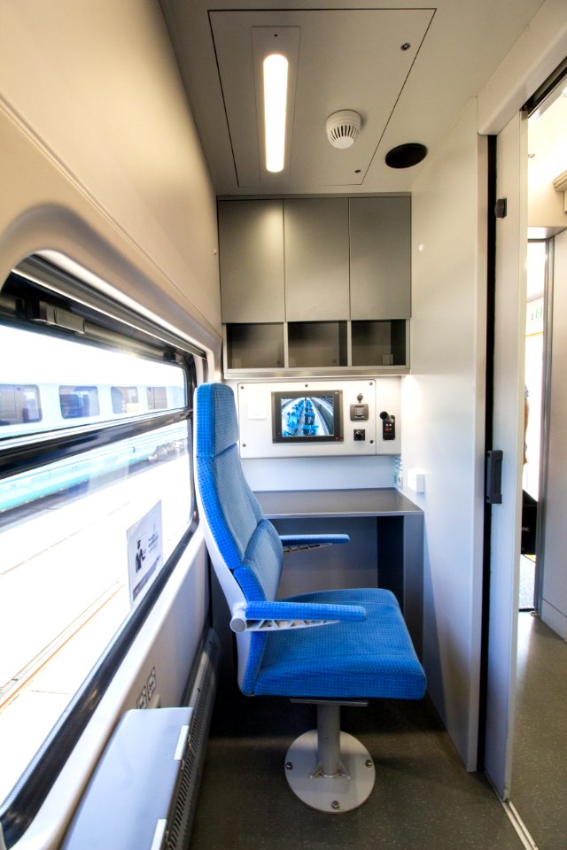 ED161 of PKP Intercity - InnoTrans 2016 (12)