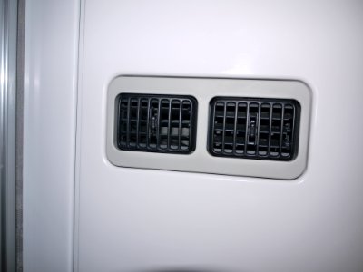 E259 Air-conditioner outlet photo