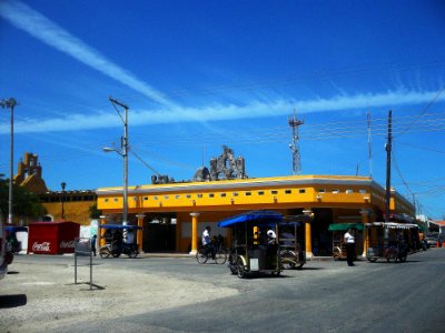 Dzilam González, Yucatán (04)