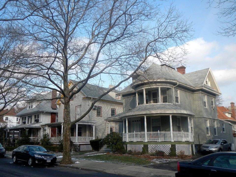 E16 St Beverley Sq East jeh