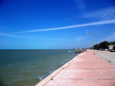 Dzilam de Bravo, Yucatán (06)