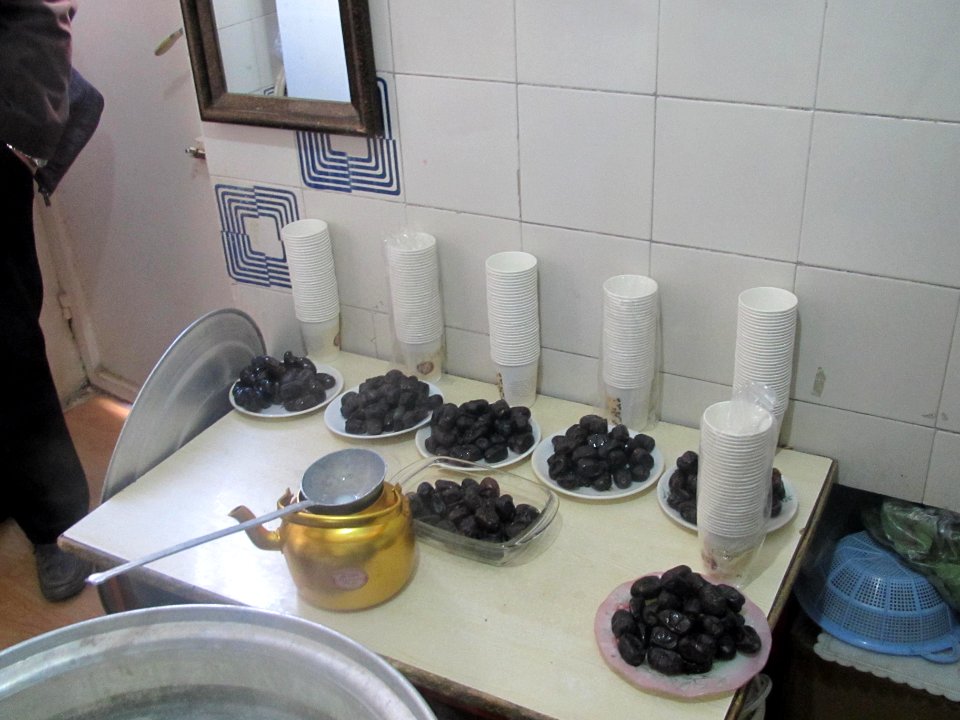 Edalat elemantary school - Nishapur 23