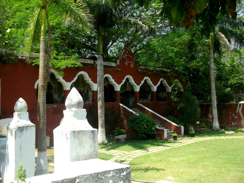 Dzoyaxché (Mérida), Yucatán (11)