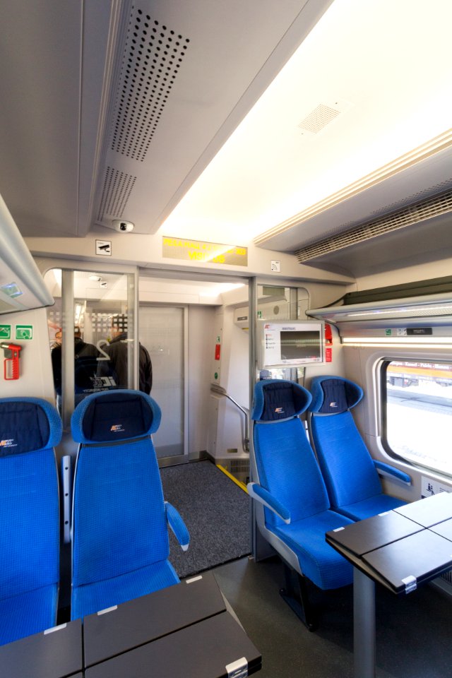 ED161 of PKP Intercity - InnoTrans 2016 (8)