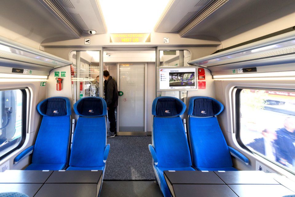 ED161 of PKP Intercity - InnoTrans 2016 (9)