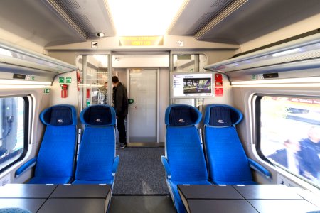 ED161 of PKP Intercity - InnoTrans 2016 (9)