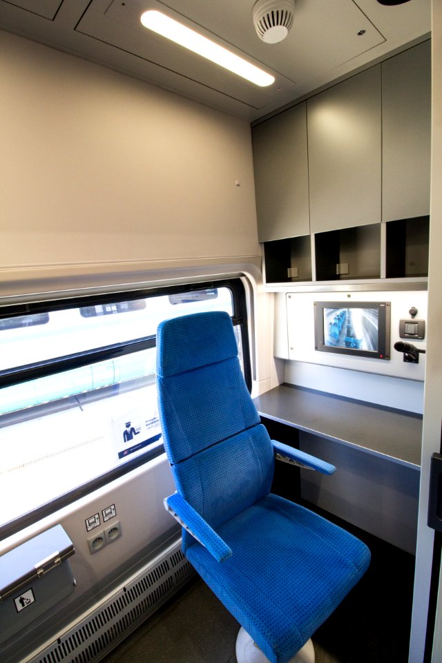ED161 of PKP Intercity - InnoTrans 2016 (11)