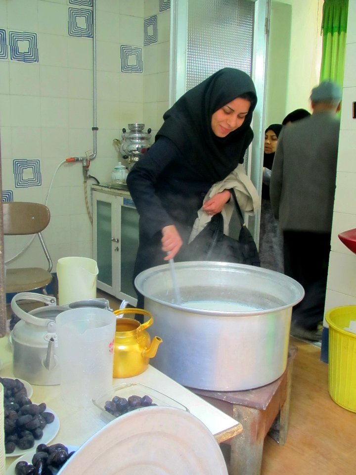 Edalat elemantary school - Nishapur 06