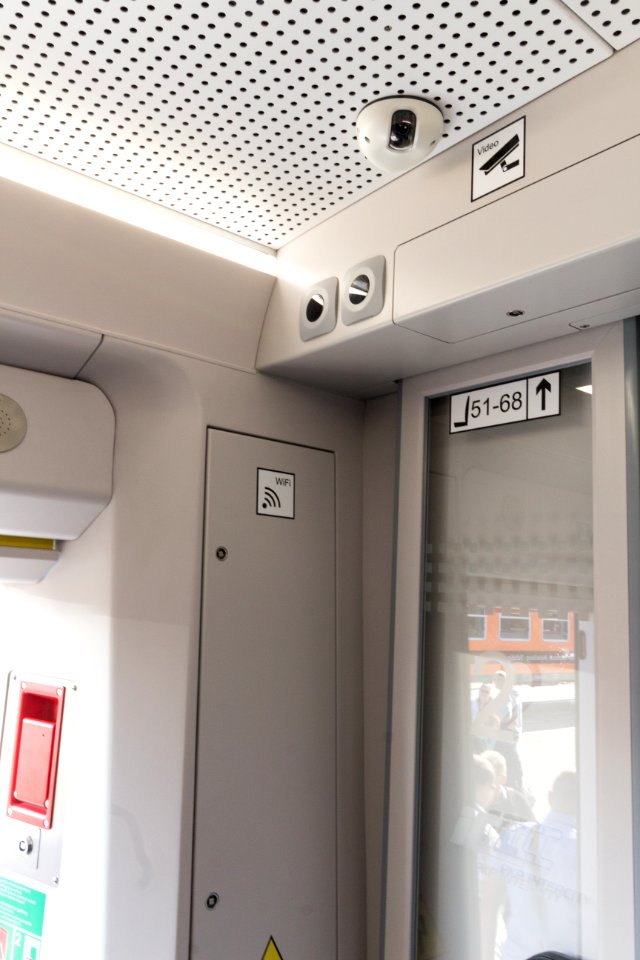 ED161 of PKP Intercity - InnoTrans 2016 (10)