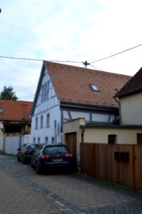 Eddersheim, Neustraße 3