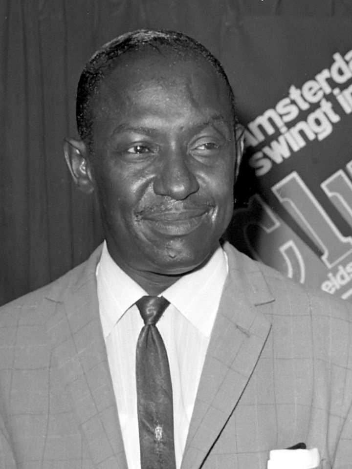 Eddie Boyd (1968)