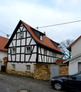 Eddersheim, Fischergasse 13
