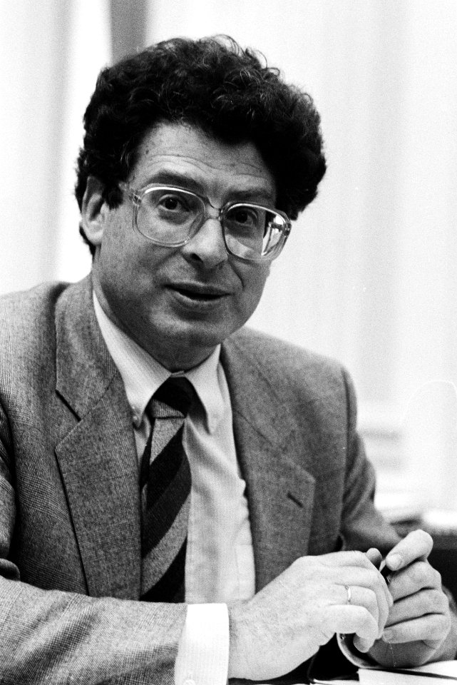 Ed van Thijn, Bestanddeelnr 932-5591