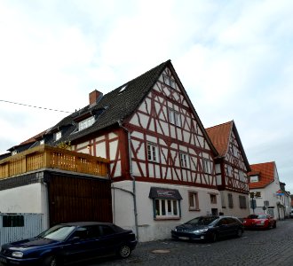 Eddersheim, Propsteistraße 14