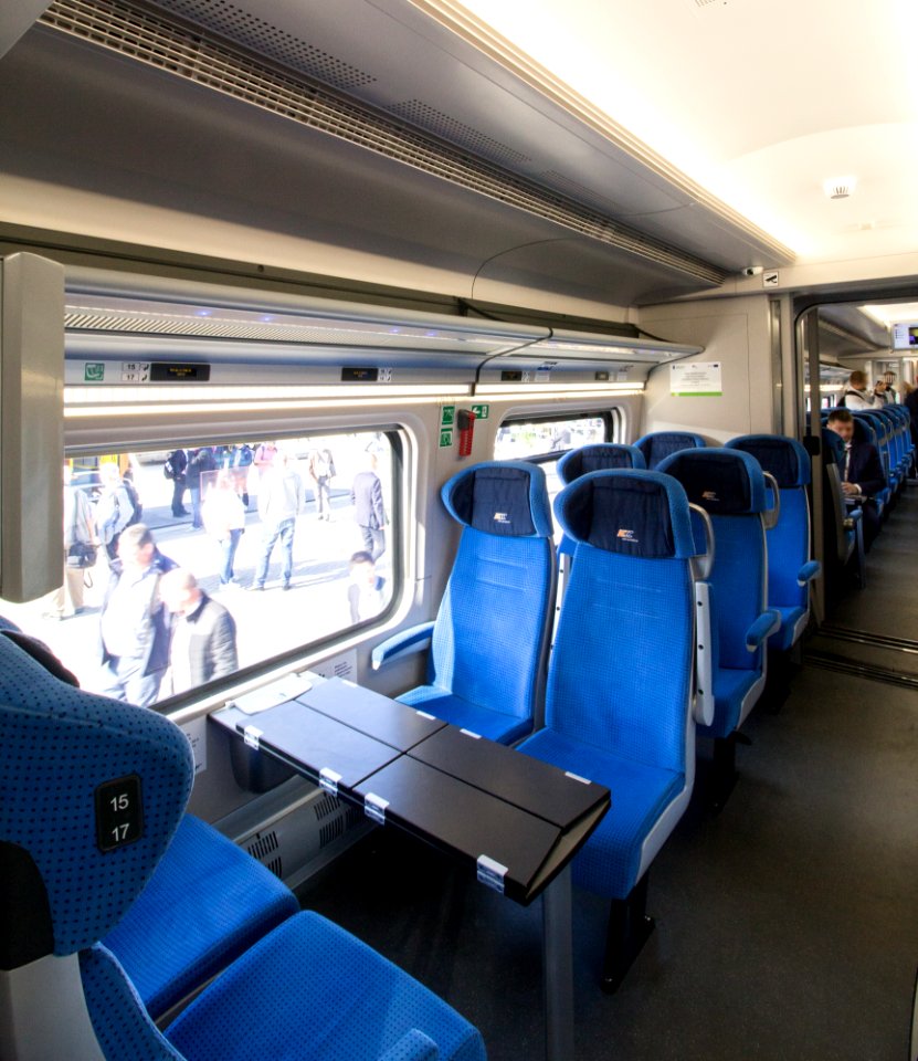 ED161 of PKP Intercity - InnoTrans 2016 (5)