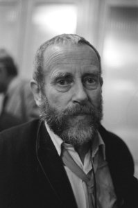 Ed van der Elsken , fotograaf, Bestanddeelnr 934-3702