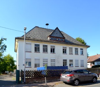 Eddersheim, Hopfengarten 7 (1)