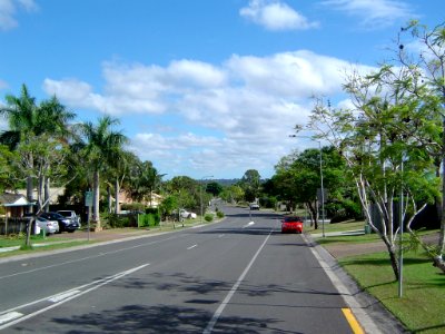 Edeanlea Drive Meadowbrook