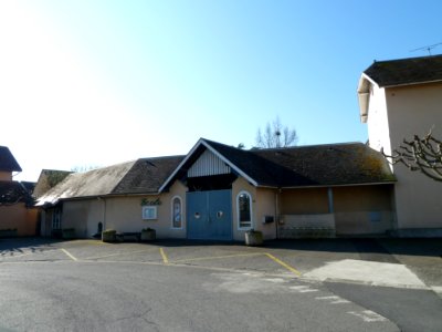 Ecole de Labastide-Cézéracq