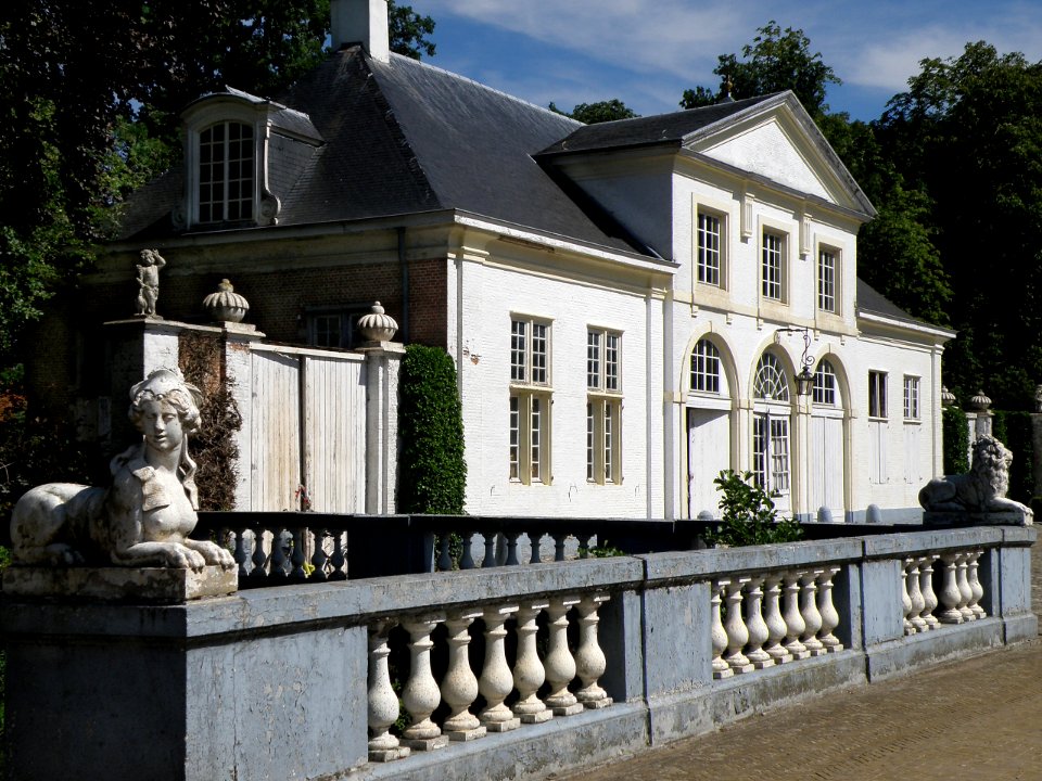 Edegem Hof ter Linden 7