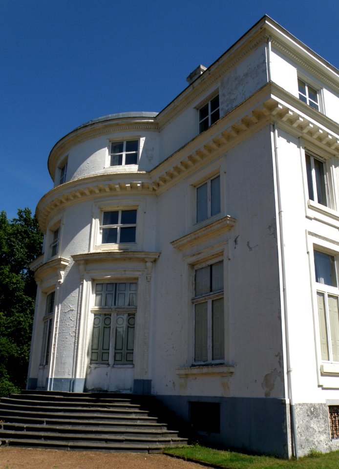 Edegem Hof ter Linden 19