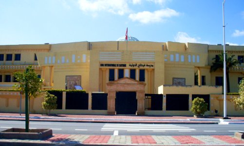 Ecole Internationale de Carthage