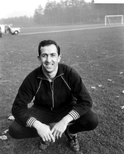 Eddy Pieters Graafland (Feyenoord), Bestanddeelnr 918-4226