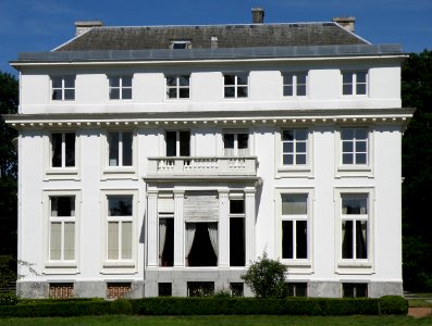 Edegem Hof ter Linden 13