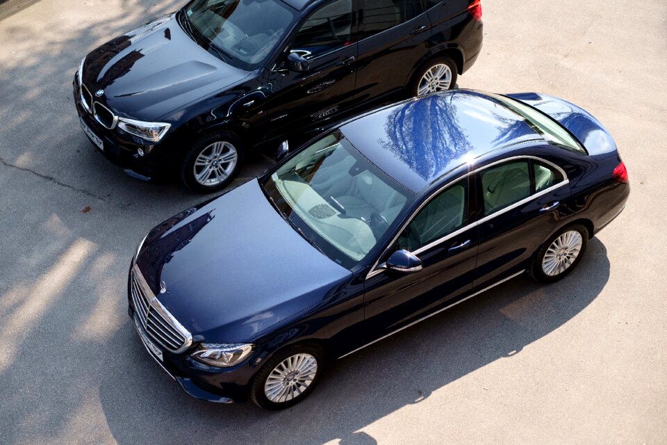 Vehicle transportation auto